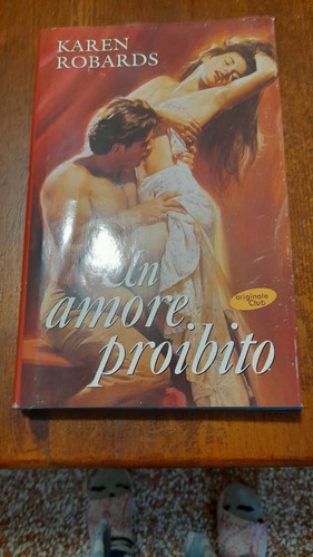 Karen robards amore - un,