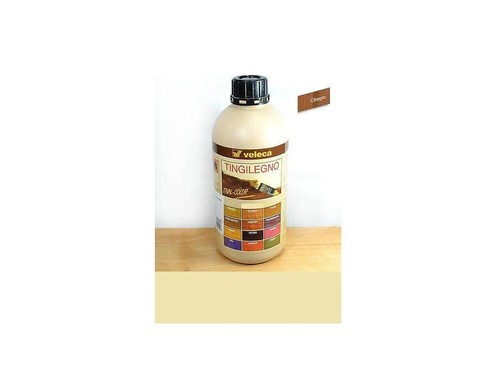 Colorante tinteggiatura legno