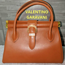Borsa a mano vintage Valentino