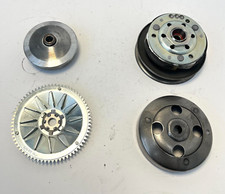 TRASMISSIONE PEUGEOT LOOXOR 50