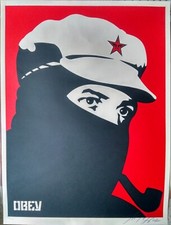 Obey - Shepard Fairey