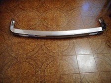 PARAURTI ANTERIORE LANCIA FLAVIA COUPE' 2000