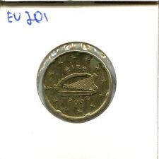 Moneta 20 CENTESIMI DI EURO