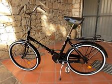 Bici BIANCHI pieghevole d'epoca