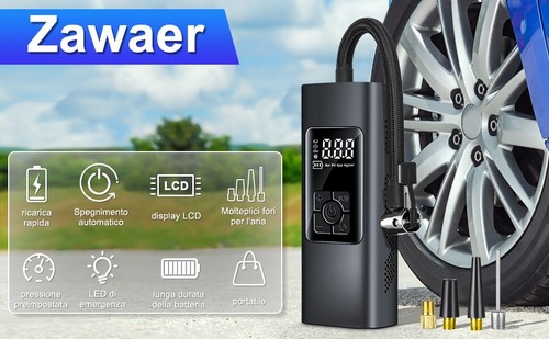 Zawaer compressori portatili - zawaer,