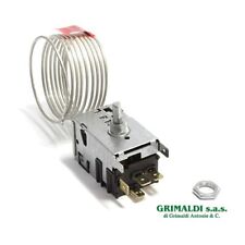 TERMOSTATO REGOLABILE DANFOSS 077B6756 PER FRIGORIFERO ARISTON INDESIT C00143431