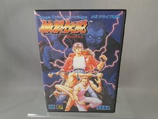 SEGA MEGADRIVE MEGA DRIVE MD