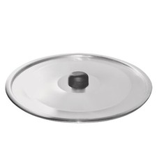 Coperchio piano alluminio puro