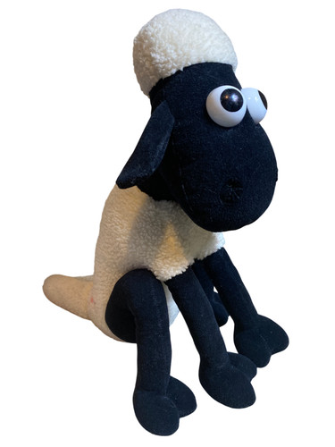 Shaun pecora grande - la,