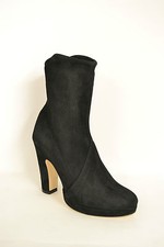 WOMENS 35 GENUINE LEATHER