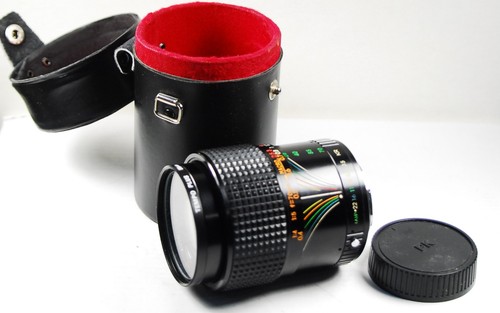 Samyang obiettivo zoom - samyang,
