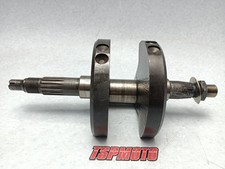 ALBERO MOTORE CRANKSHAFT
