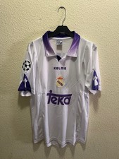 CAMISETA REAL MADRID FINAL