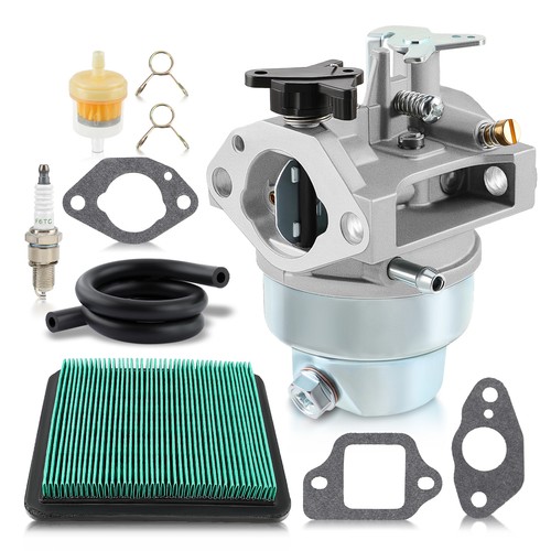 Carburatore con filtro aria