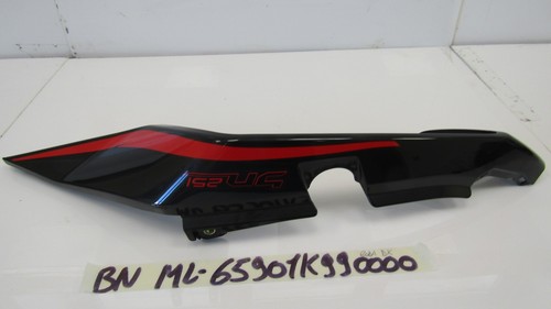 Carena coda tail - coda, fairing