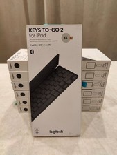 Logitech Keys-To-Go 2 tastiera