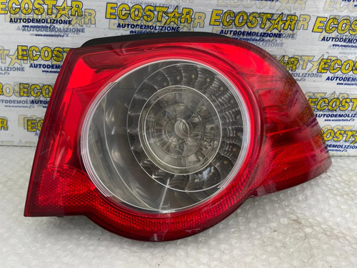 Fanale posteriore destra led - fanale,