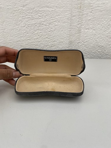 Chanel custodia occhiali donna - chanel,