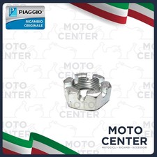 DADO A CASTELLETTO MOZZO RUOTA