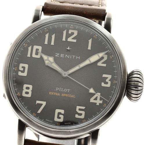 Orologio uomo automatico - uomo,