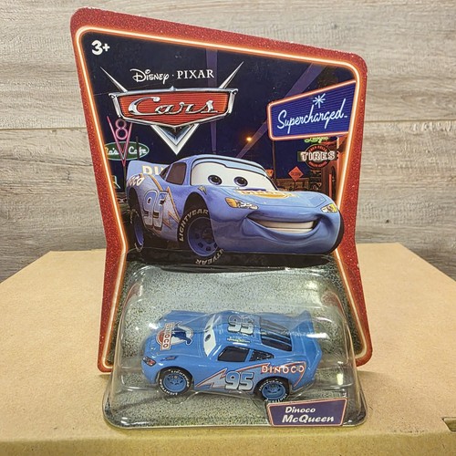Disney pixar cars dinoco - pixar,