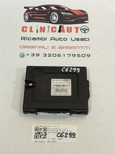 CENTRALINA BCM PER KIA Carens