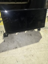 9838917380 SCHERMO TOUCH SCREEN LETTORE NAVI ECC PEGEOUT 3008 2023