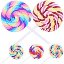 5 PCS Simulazione Del
