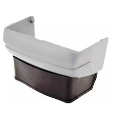 162105 PARASPRUZZI POSTERIORE PIAGGIO VESPA 125-150-200 PX /PE DAL1977 AL 1983