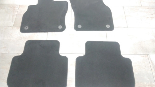 Set tappetini audi - tappetini, q3