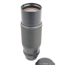 Pentax SMC ZOOM 3,5/85-210 mm