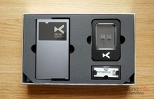 Dac Portatile Xduoo XD 05 Balance Opamp Burson V5i