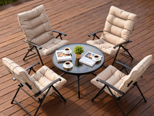 Set da giardino Relax