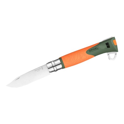 Coltello tascabile opinel - tascabile, n