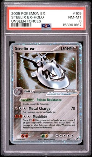 2005 pokemon unseen forces - 2005,