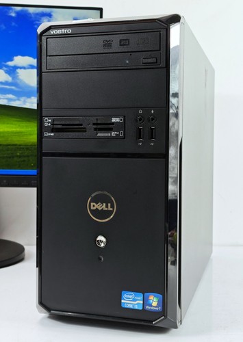 Gaming dell vostro 260 - vostro,