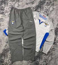 Puma lazio 2008 2009 tuta - puma,