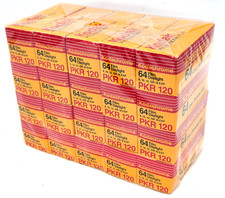 *ONE* Roll Kodak Kodachrome 64