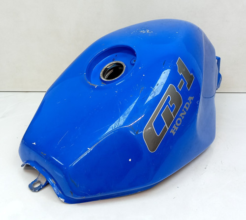 Serbatoio carburante honda cb1 - serbatoio,