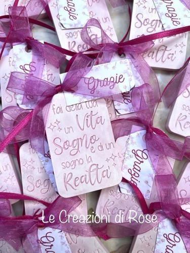 Gessetti profumati tags - ,