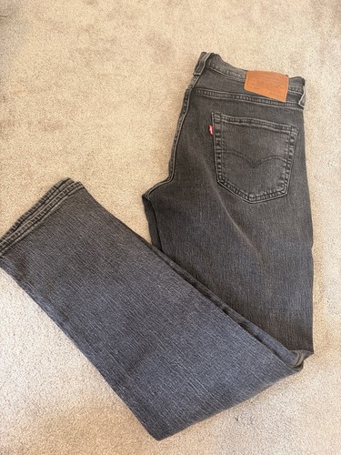 Jeans levi 511 slim uomo - levi's,