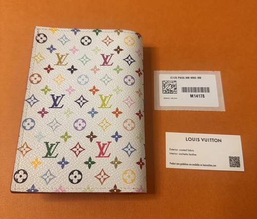 Louis vuitton murakami - murakami, bianco