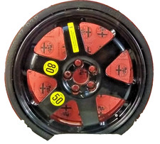 ALFA ROMEO 156 CROSSWAGON 4X4