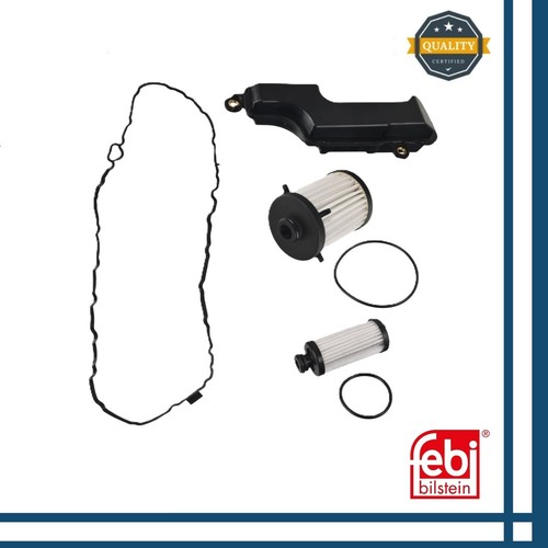 Kit filtri cambio automatico - kit,
