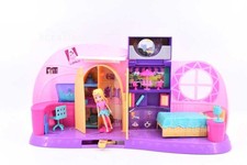 Gioco In Plastica Casa Polly