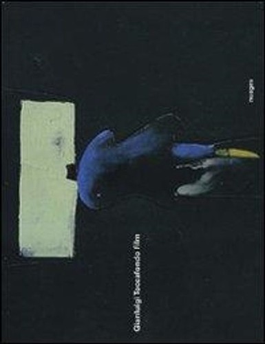 Libri toccafondo gianluigi - toccafondo,