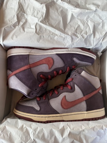 Nike dunk high premium - nike,