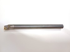 Bareno Antivibrante  Tornio D16 Sandvik