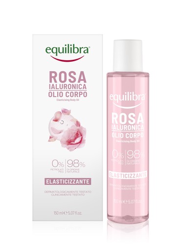 Olio corpo rosa - olio,