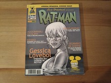 RAT-MAN COLLECTION 55 PRIMA